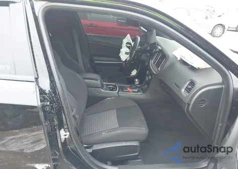 2021 Dodge Charger Gt Rwd z USA, uszkodzony, nr VIN 2C3CDXHG7MH648341